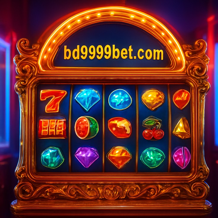 bd9999bet খেলোয়াড়দের জন্য অংশীদারি ও গেমিং অভিজ্ঞতা